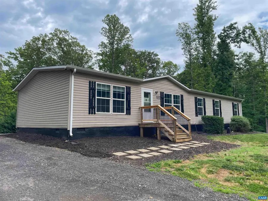 6031 Celt Rd, Stanardsville, VA 22973 - #2