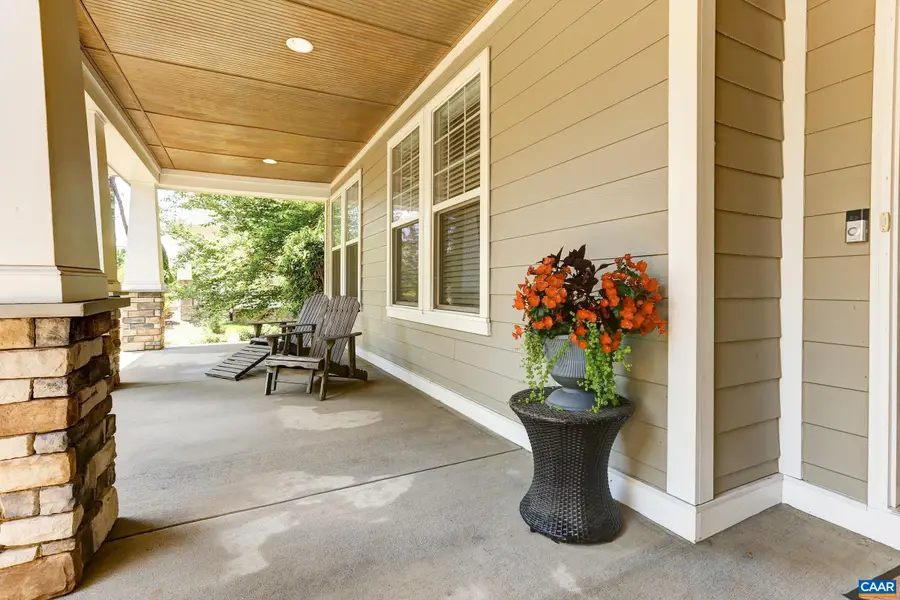3434 Carroll Creek Rd, Keswick, VA 22947 - #2