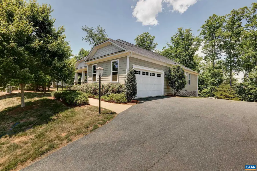 3434 Carroll Creek Rd, Keswick, VA 22947 - #3