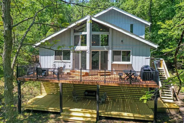389 Rainier Rd, Mcgaheysville, VA 22840