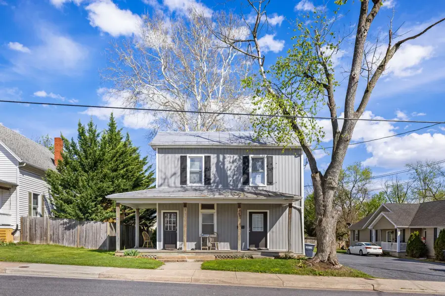 760 Collicello St, Harrisonburg, VA 22801 - #2