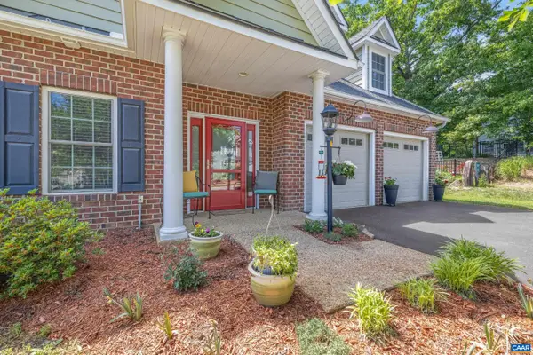 1637 Sawgrass Ct, Charlottesville, VA 22901