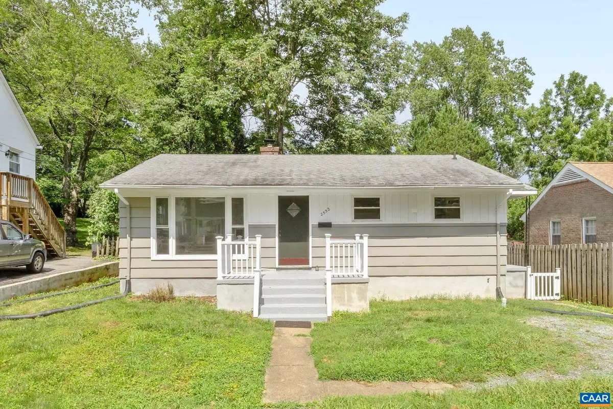 2552 Woodland Dr, Charlottesville, VA 22903 - #1