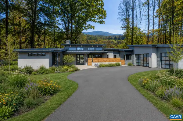 3 Dick Woods Rd, Afton, VA 22903