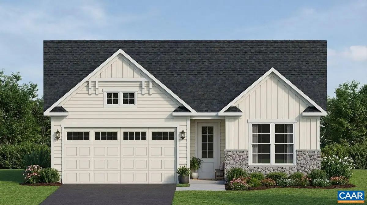 K2-25 Casper Ct, Zion Crossroads, VA 22942 - #1