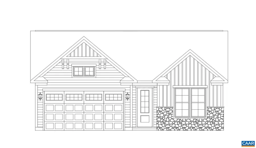 K2-25 Casper Ct, Zion Crossroads, VA 22942 - #2