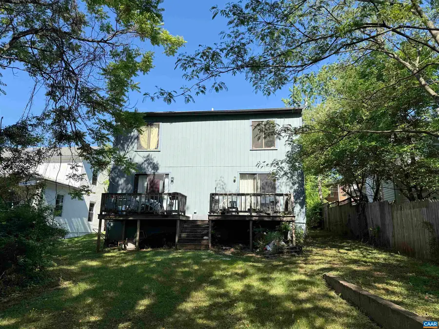 122 Goodman St, Charlottesville, VA 22902 - #2