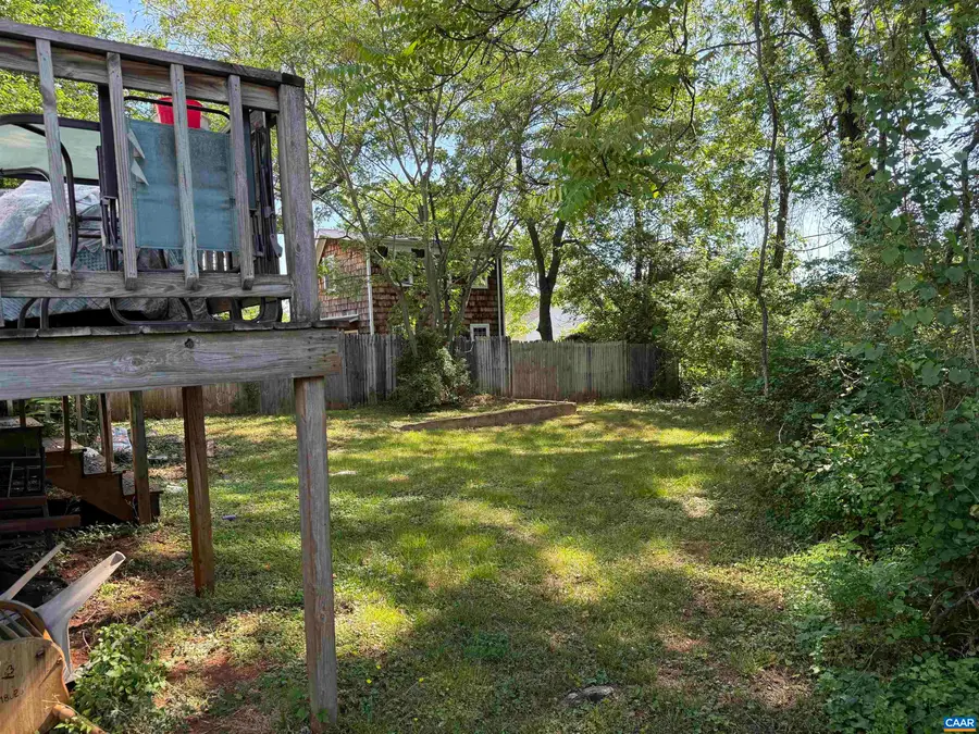 122 Goodman St, Charlottesville, VA 22902 - #3