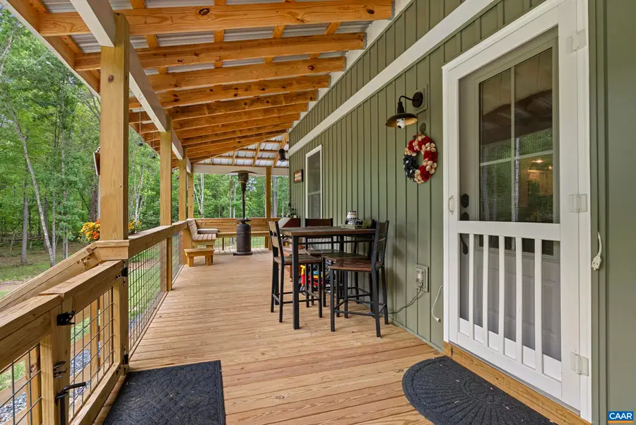 1426 Firehouse Rd, Buckingham, VA 23921 - #3