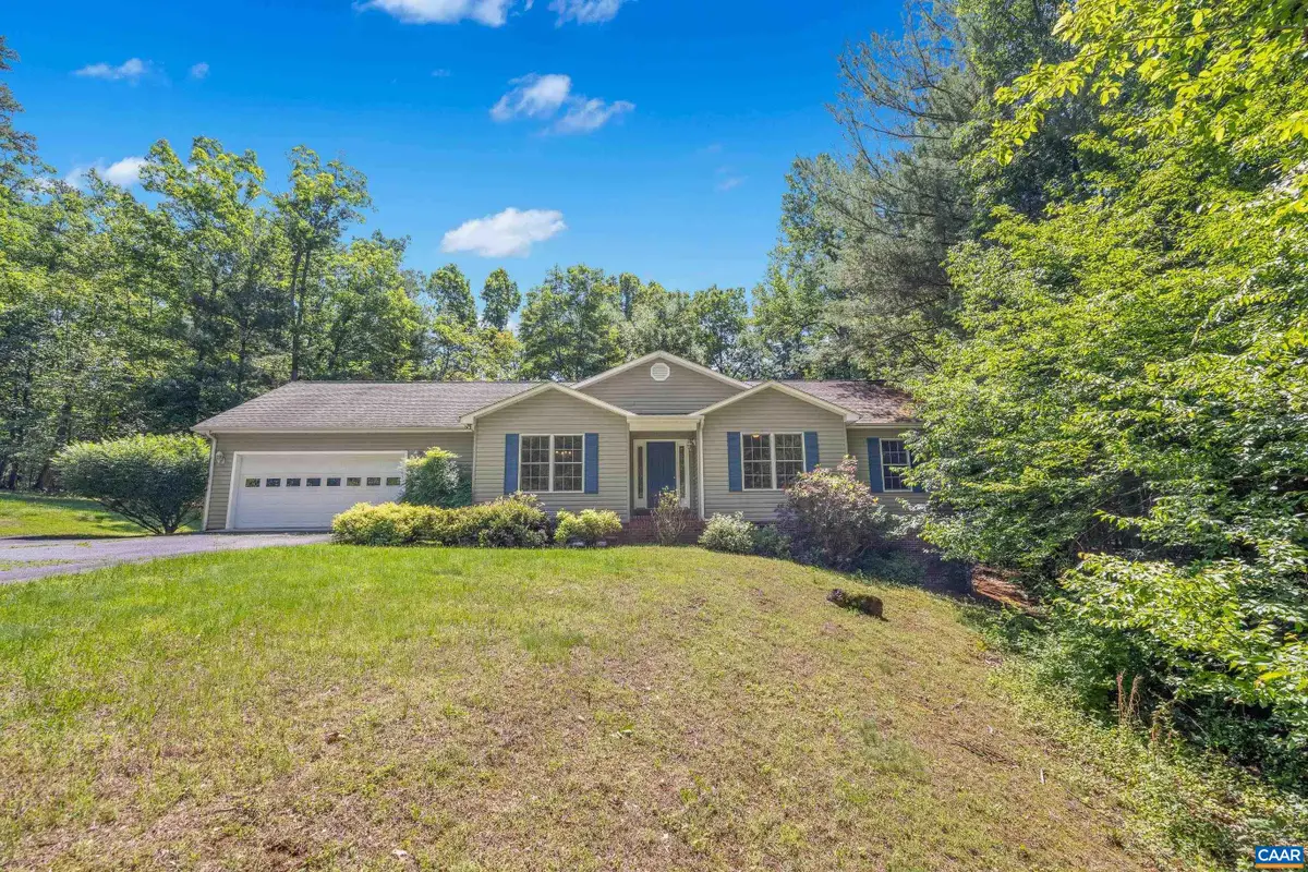 147 Old Mill Rd, Stanardsville, VA 22973 - #1
