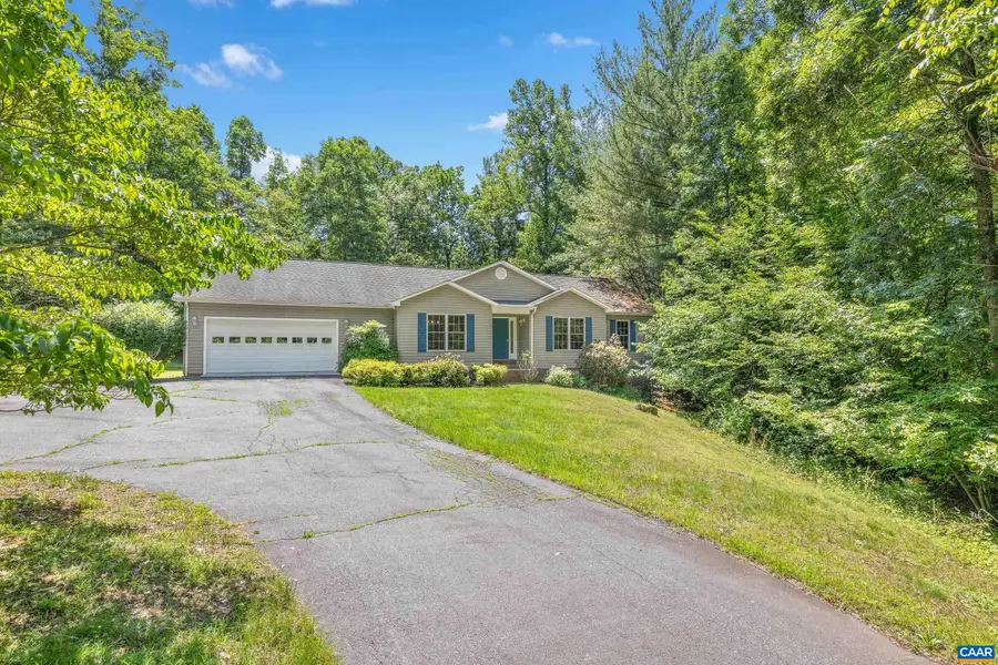 147 Old Mill Rd, Stanardsville, VA 22973 - #2