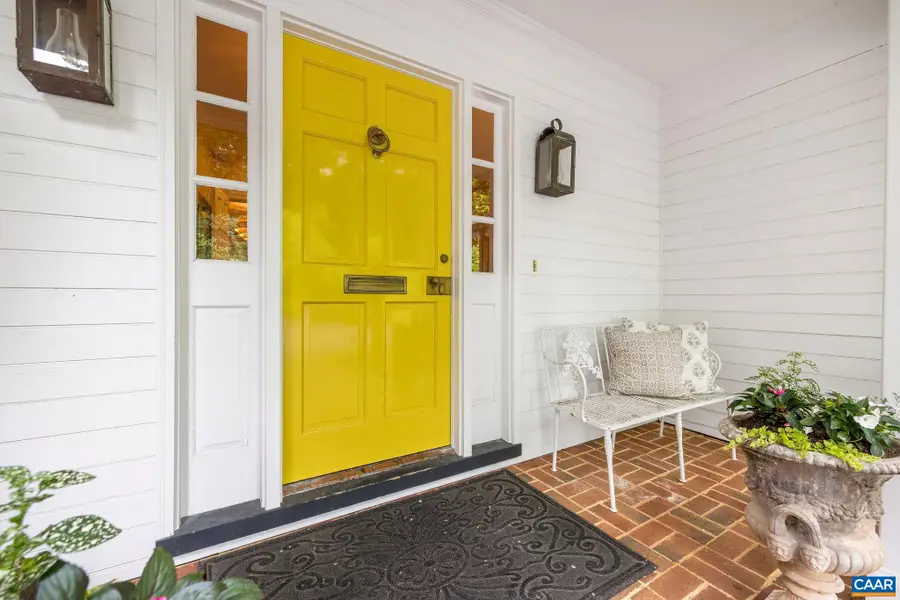 1415 Blue Ridge Rd, Charlottesville, VA 22903 - #3