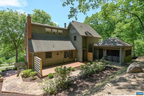 394 Pasturegate Ln, Stanardsville, VA 22973