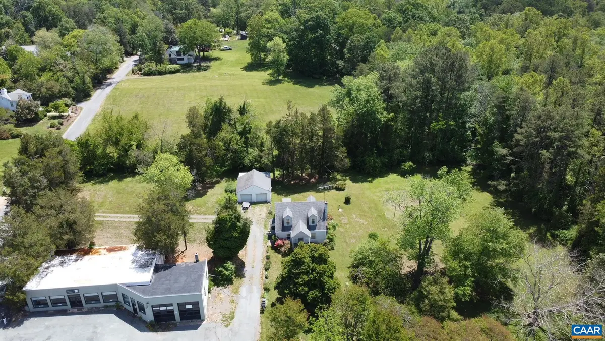 5441 Gordonsville Rd, Keswick, VA 22947 - #1