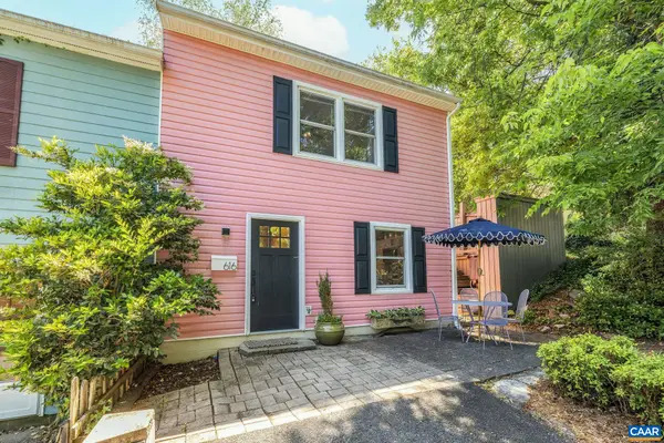 616 Brown St, Charlottesville, VA 22903