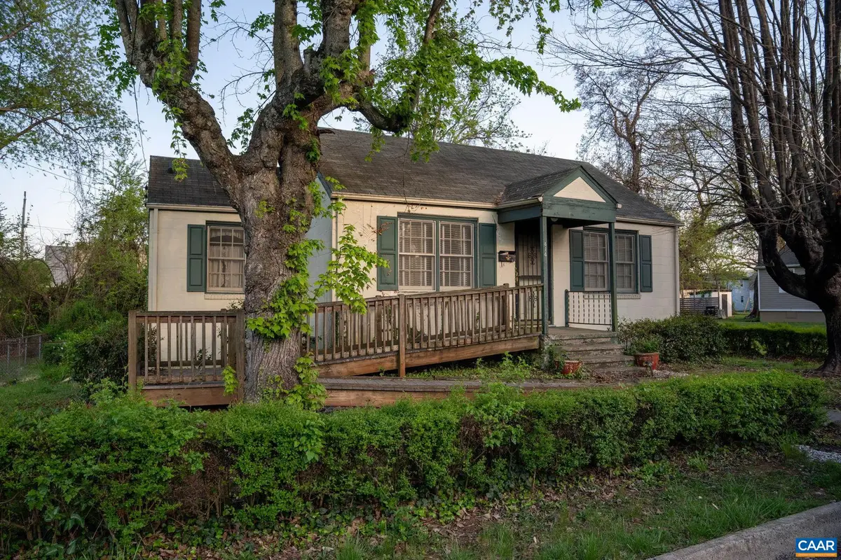 414 10 1/2 St Nw, Charlottesville, VA 22903 - #1
