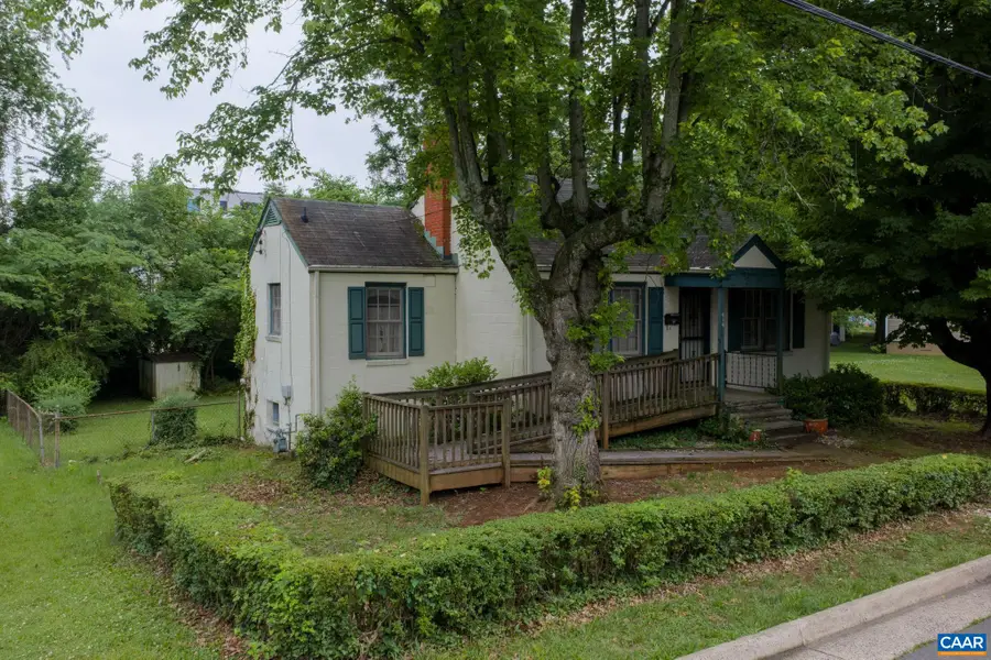 414 10 1/2 St Nw, Charlottesville, VA 22903 - #3