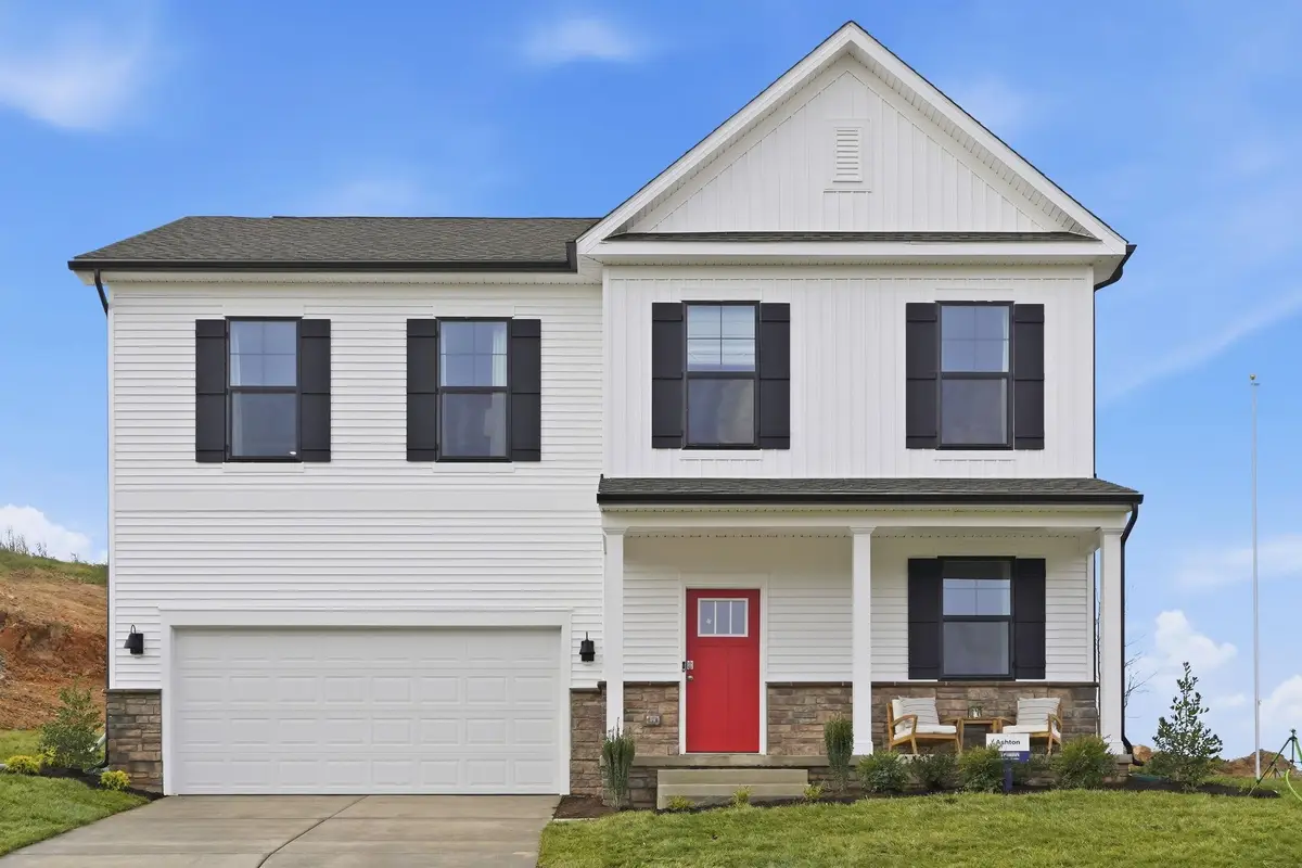420 Rachel Dr, Penn Laird, VA 22846 - #1