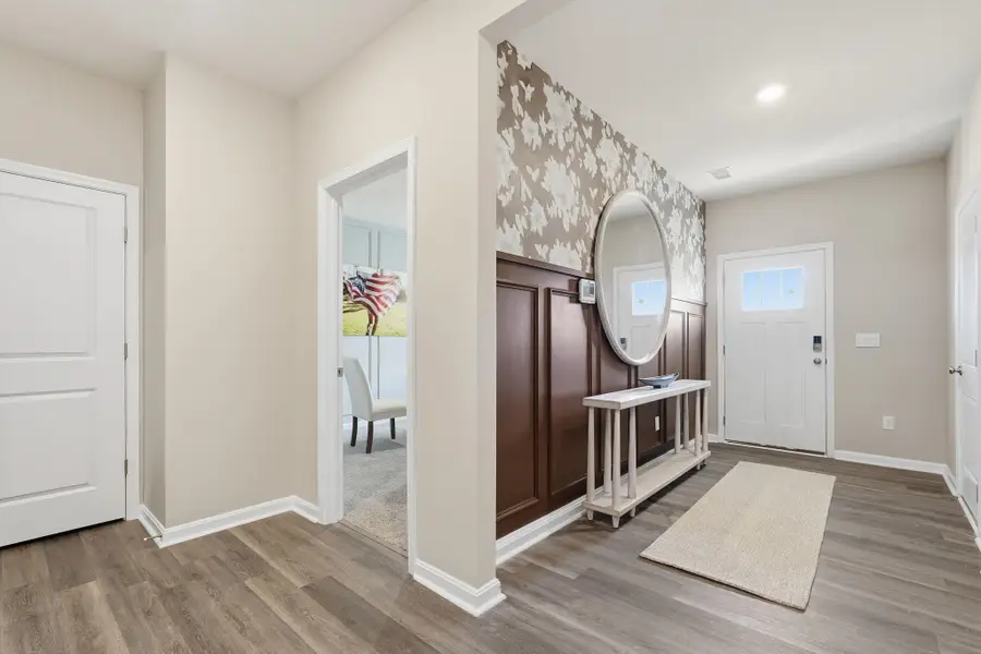 420 Rachel Dr, Penn Laird, VA 22846 - #2