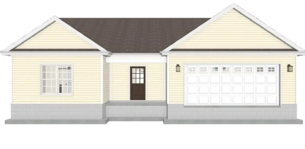 Lot 28 Brook Glen Ln, Staunton, VA 24401 - #1