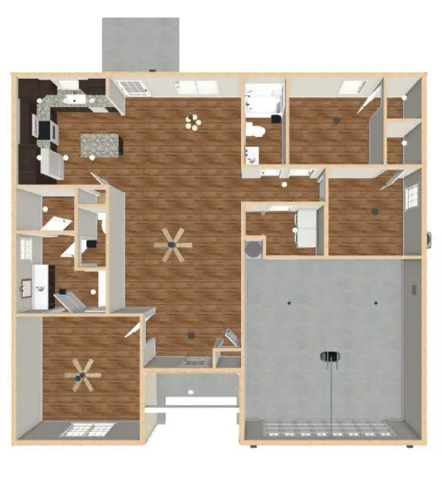 Lot 28 Brook Glen Ln, Staunton, VA 24401 - #2