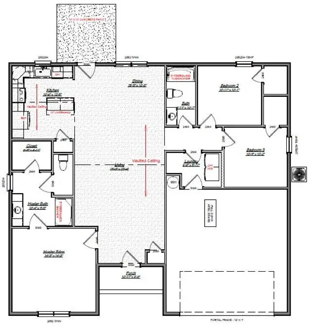 Lot 28 Brook Glen Ln, Staunton, VA 24401 - #3