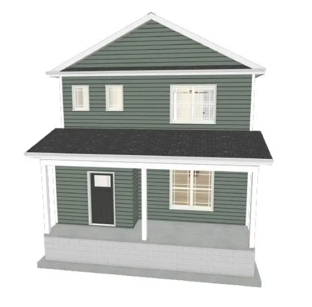 Lot 12 Fisher Cir, Staunton, VA 24401 - #1