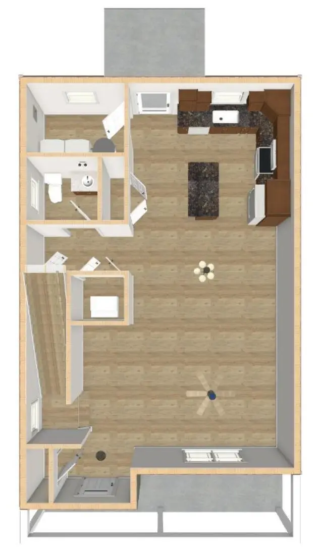 Lot 12 Fisher Cir, Staunton, VA 24401 - #2