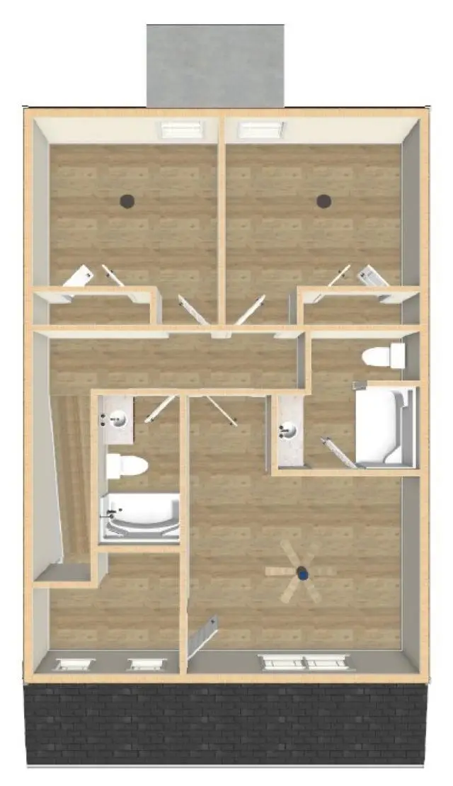 Lot 12 Fisher Cir, Staunton, VA 24401 - #3