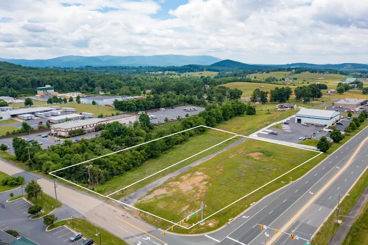 Lot C-1 & M-12 Ivy Ridge Ln, Fishersville, VA 22939 - #1