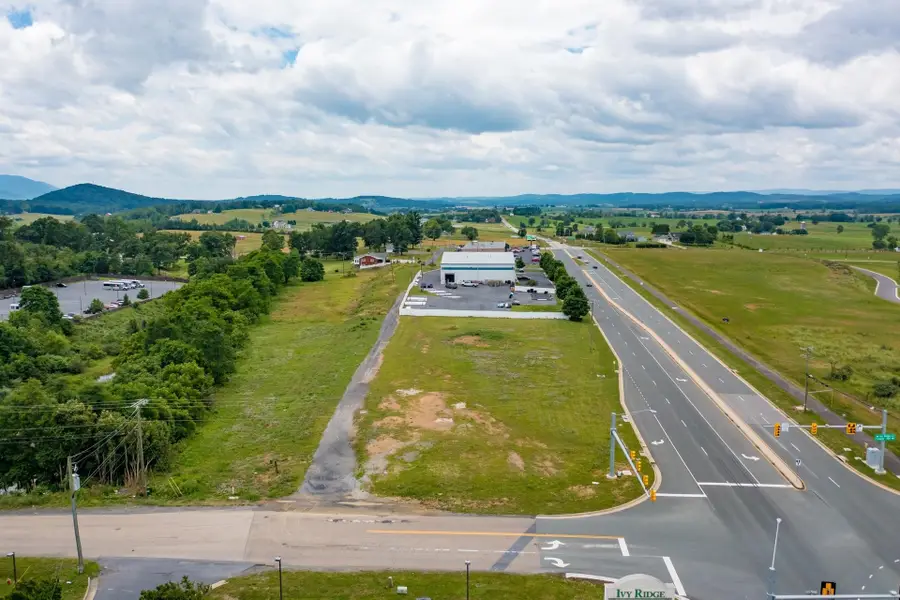 Lot C-1 & M-12 Ivy Ridge Ln, Fishersville, VA 22939 - #2