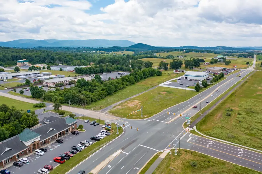 Lot C-1 & M-12 Ivy Ridge Ln, Fishersville, VA 22939 - #3