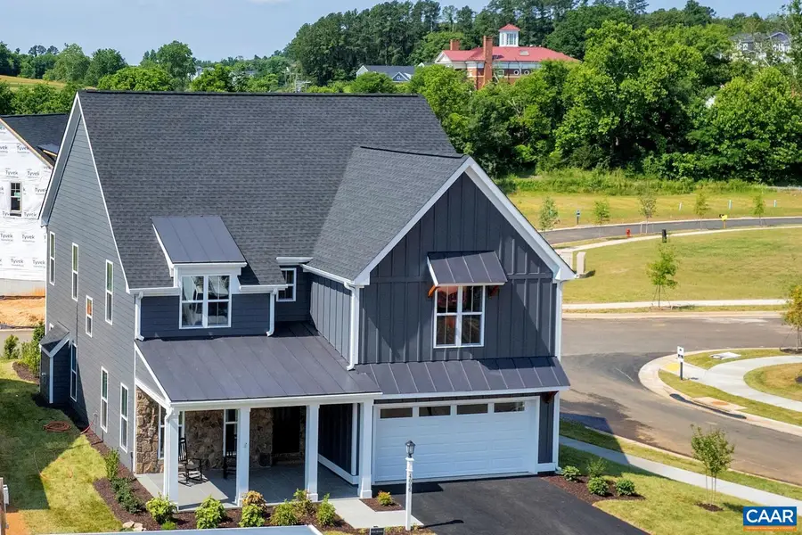 13526 Steep Rock Pl, Charlottesville, VA 22911 - #2