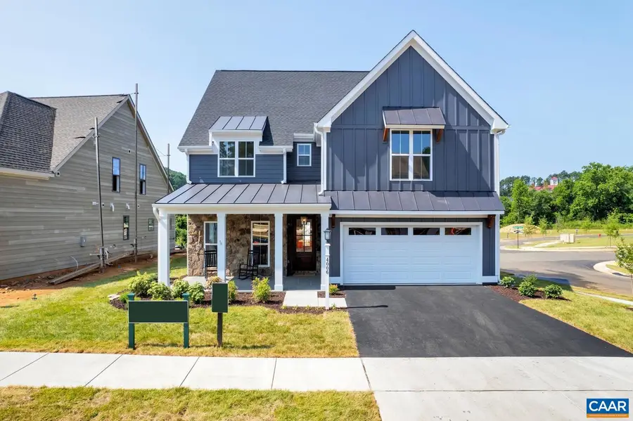 13526 Steep Rock Pl, Charlottesville, VA 22911 - #3
