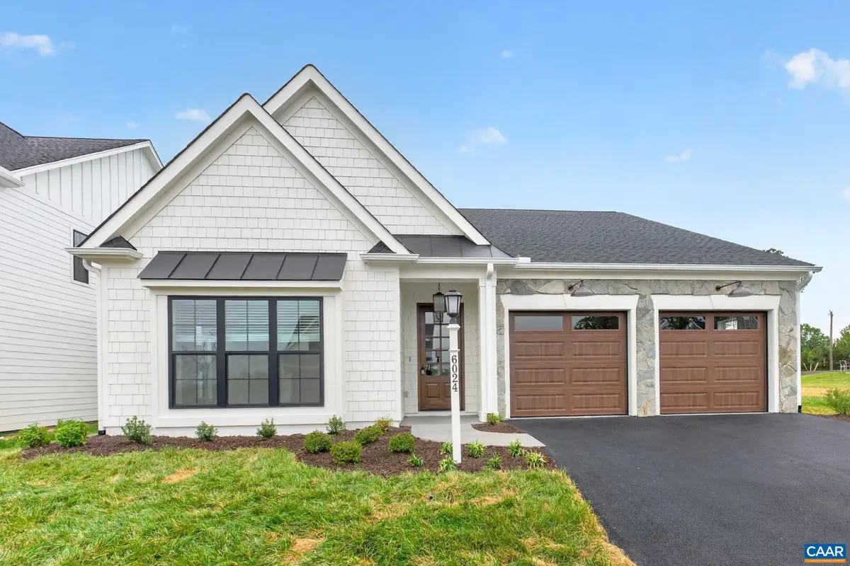 7526 Steep Rock Dr, Charlottesville, VA 22911 - #1