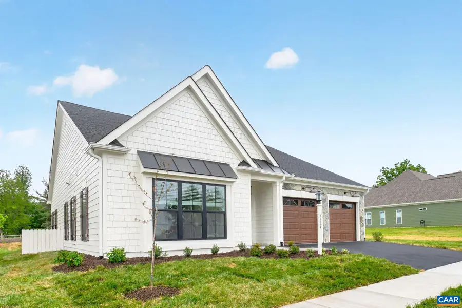 7526 Steep Rock Dr, Charlottesville, VA 22911 - #2