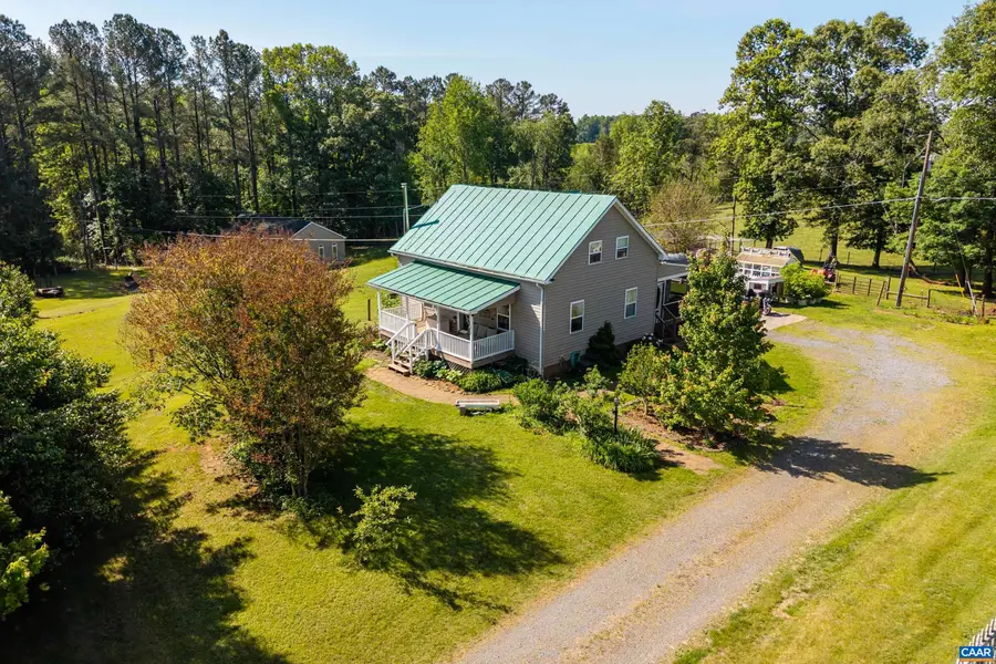 328 John Weaver Dr, Brightwood, VA 22715 - #2