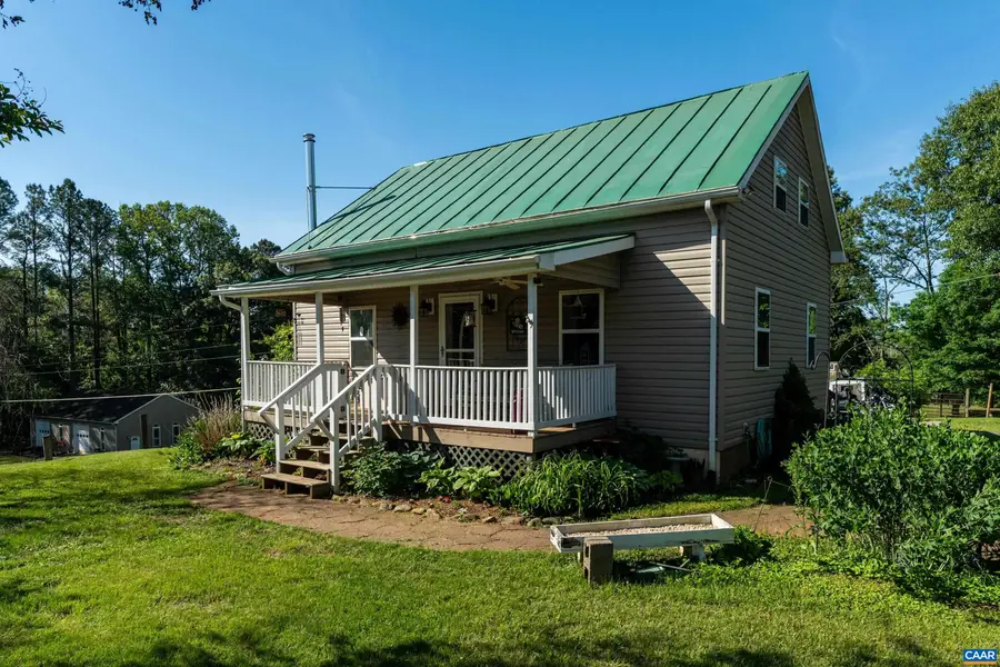328 John Weaver Dr, Brightwood, VA 22715 - #3