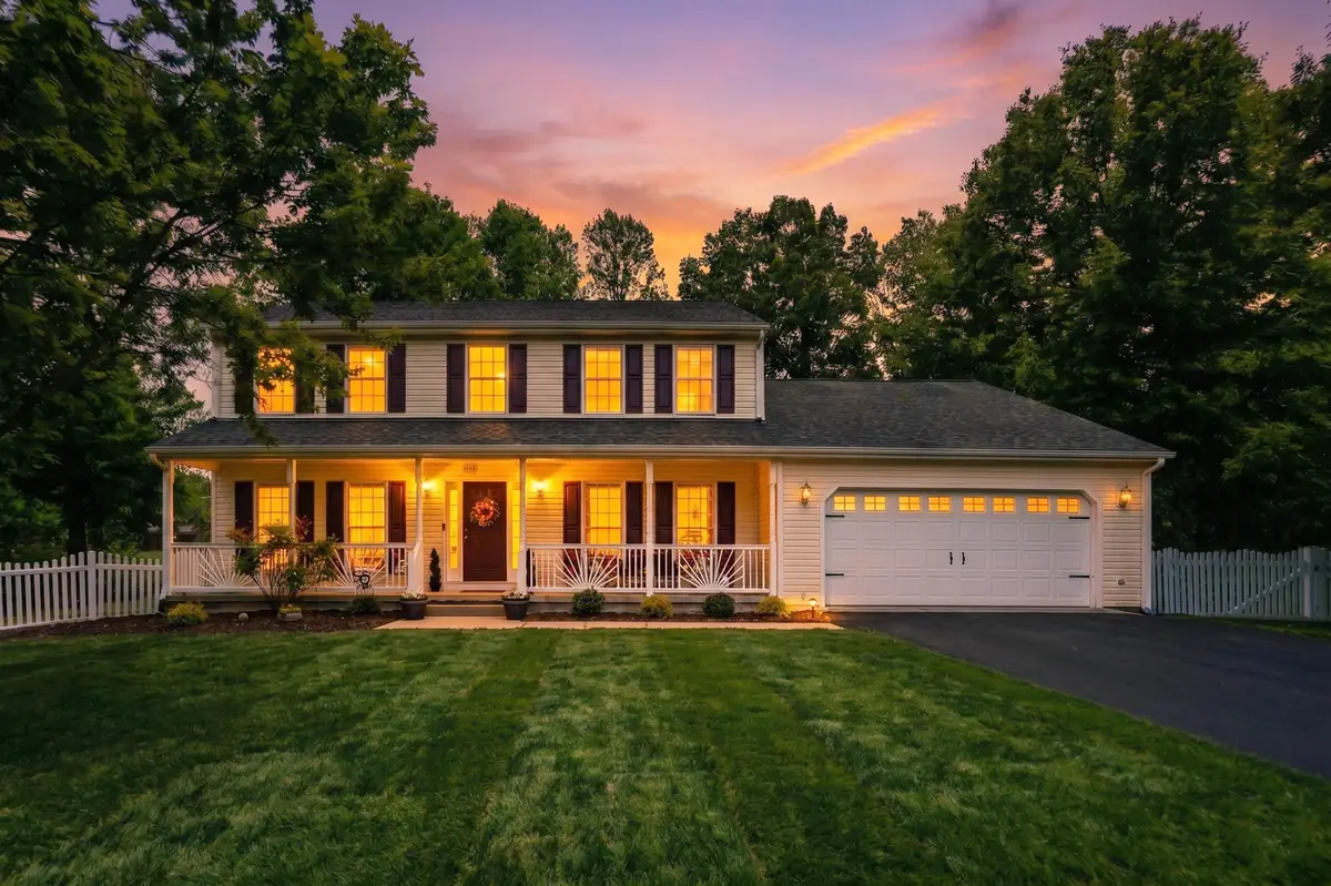 368 Arrowhead Ln, Stuarts Draft, VA 24477 - #1
