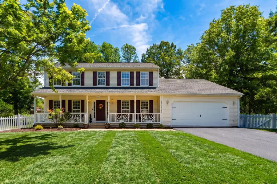 368 Arrowhead Ln, Stuarts Draft, VA 24477 - #2