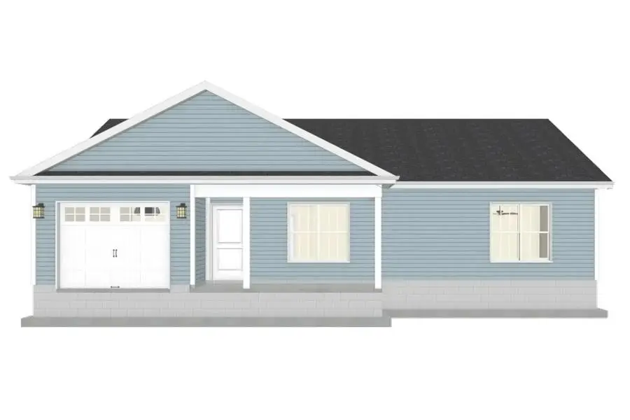 TBD Fisher Cir, Staunton, VA 24401 - #1