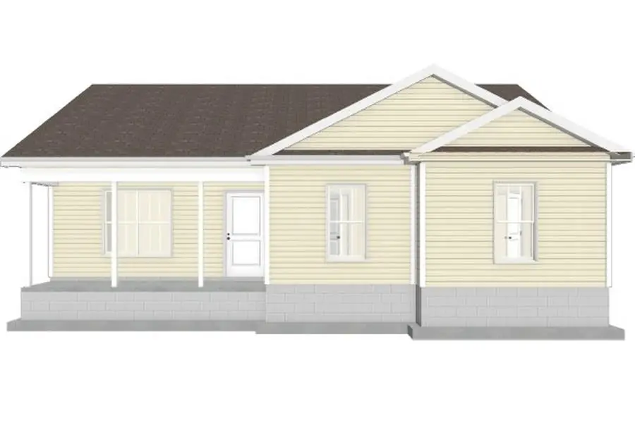 TBA Fisher Cir, Staunton, VA 24401 - #1