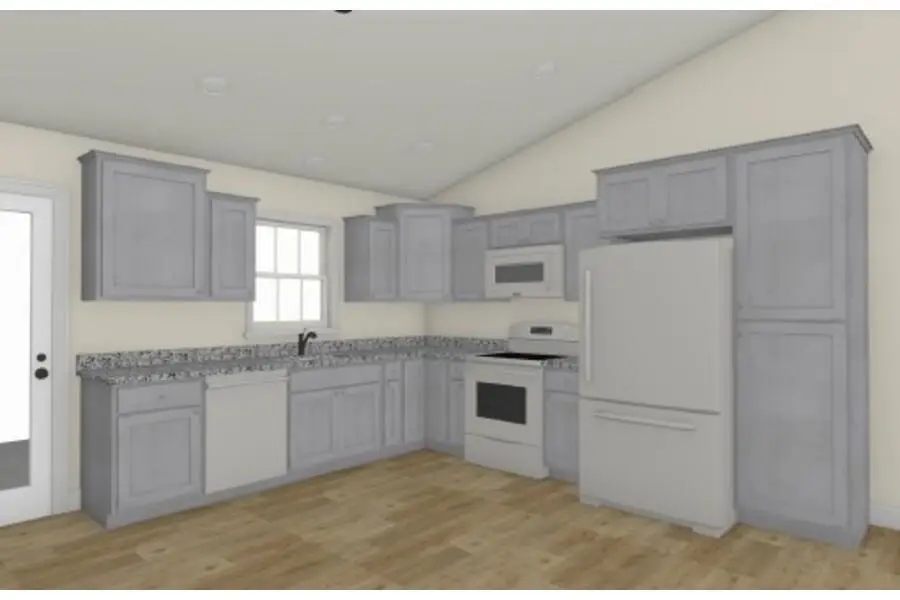 TBA Fisher Cir, Staunton, VA 24401 - #2