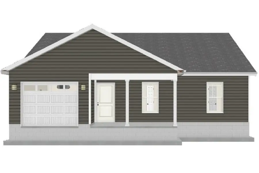 TBA Brook Glen Ln, Staunton, VA 24401 - #2