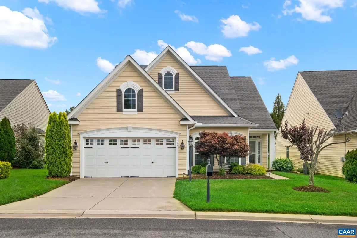 56 John Rucker Dr, Ruckersville, VA 22968 - #1