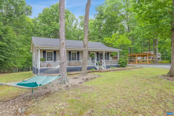 2321 Ruritan Lake Rd, Scottsville, VA 24590