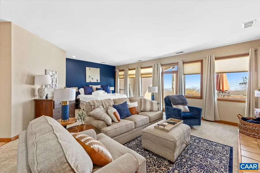 905 Diamond Hill Condos, Wintergreen, VA 22967 - #3