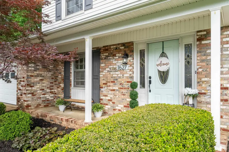 1627 Central Ave, Harrisonburg, VA 22801 - #3