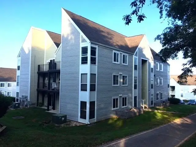 1384 Hunters Rd, Harrisonburg, VA 22801 - #1