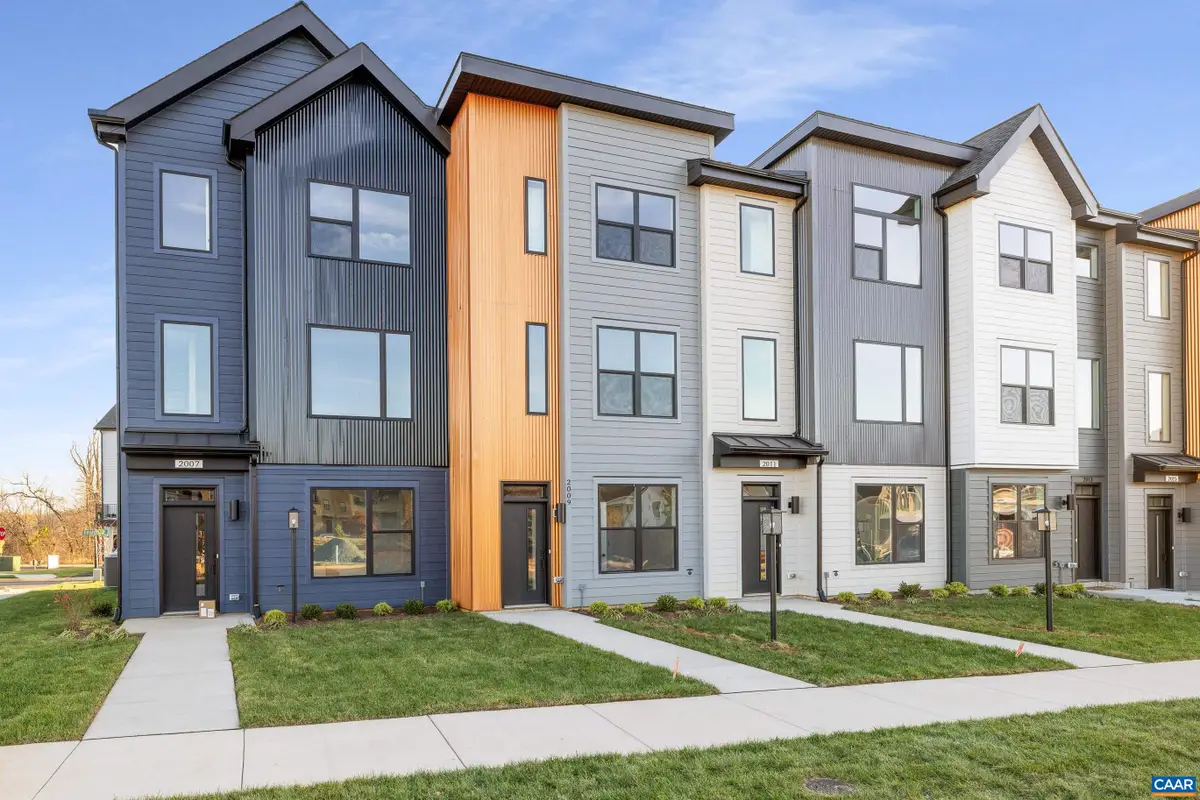 18B Wardell Crest, Charlottesville, VA 22902 - #1
